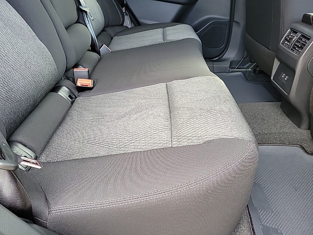 Thumbnail: 2026 Nissan Rogue - 15