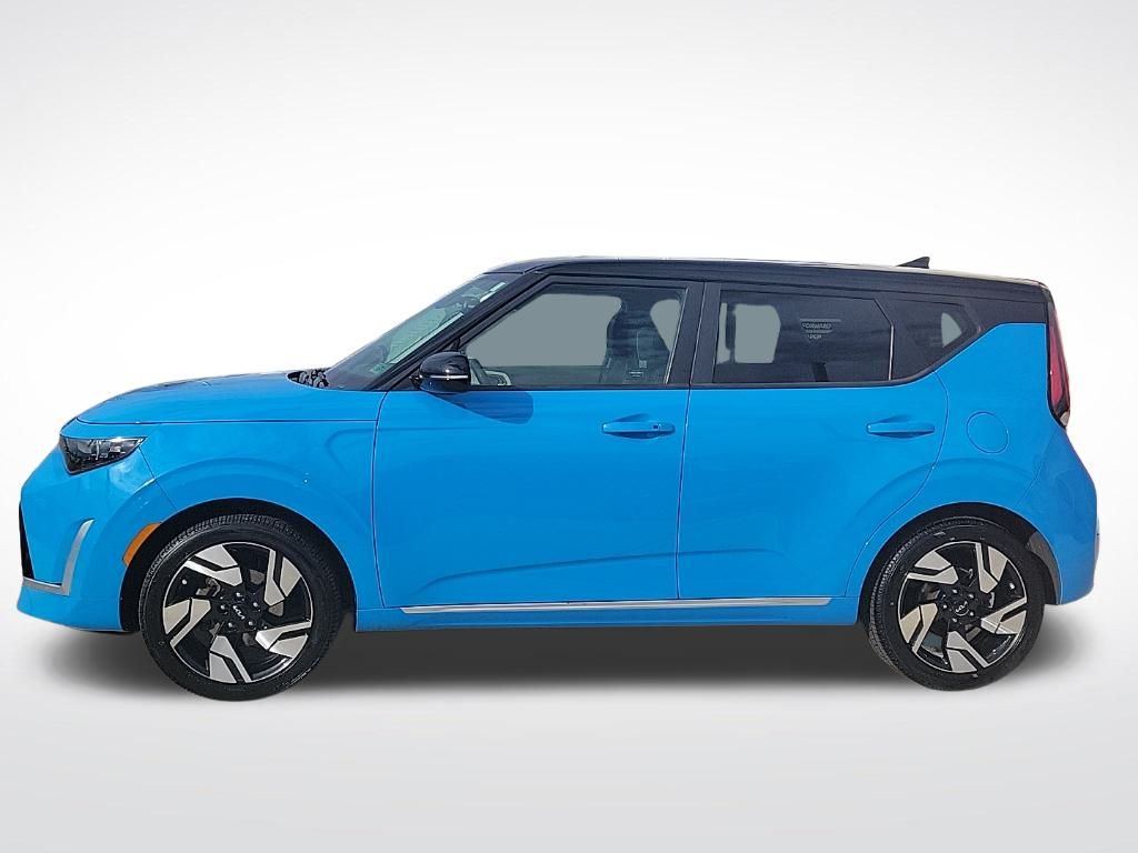 Thumbnail: 2023 Kia Soul - 2
