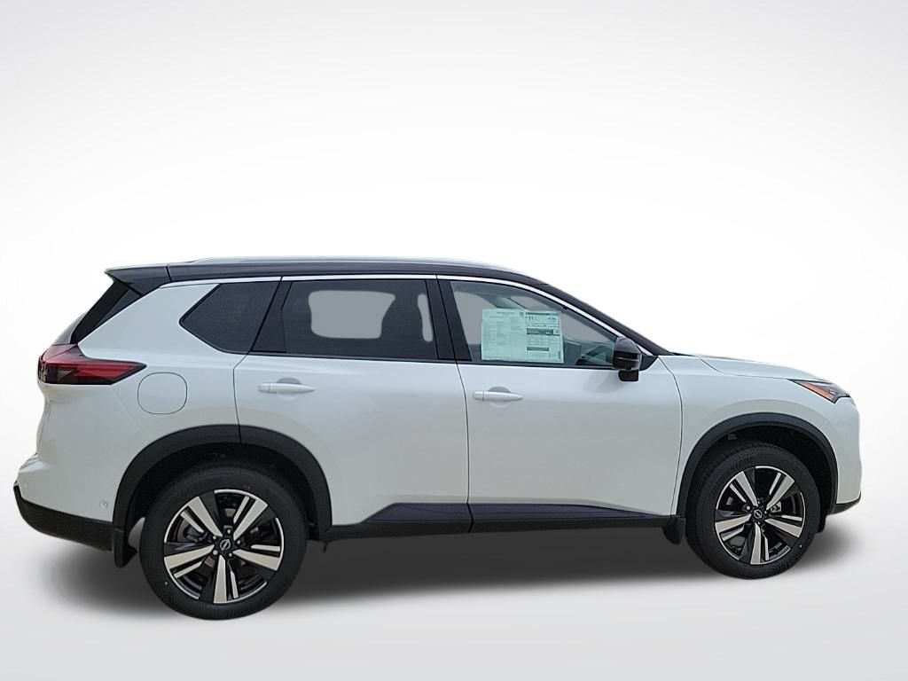 Thumbnail: 2025 Nissan Rogue - 6
