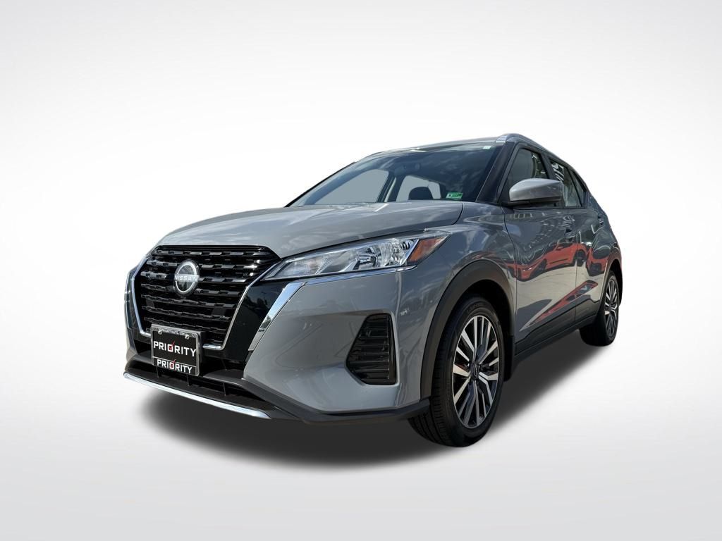 2023 Nissan Kicks SV -
                  Chantilly, VA