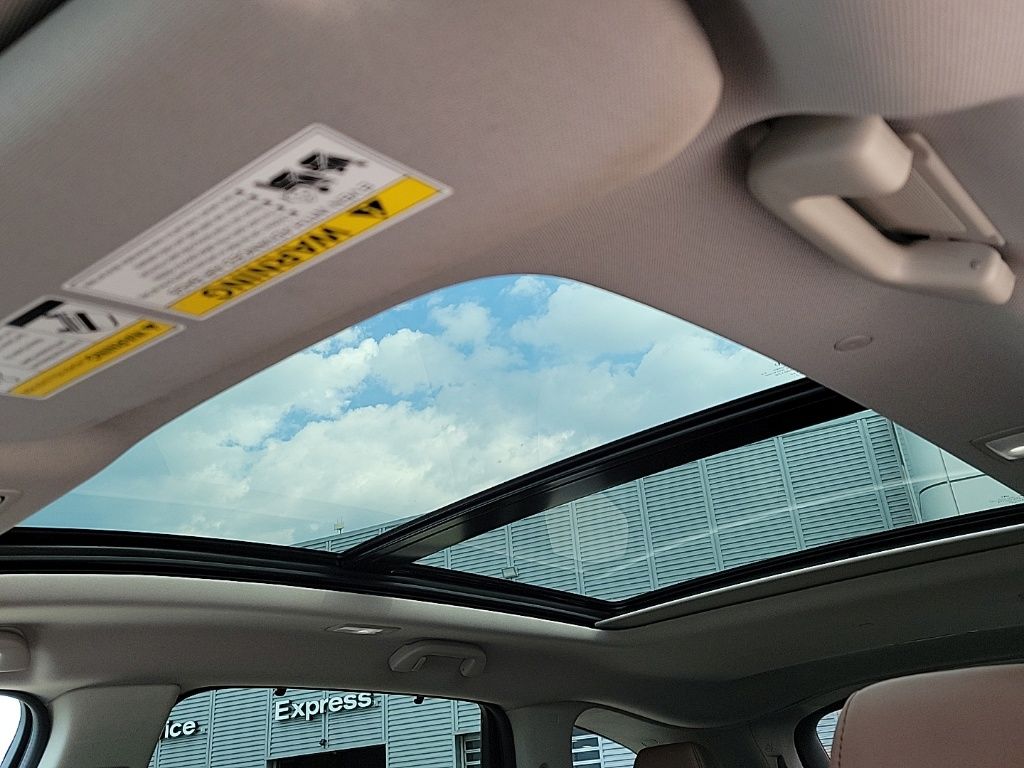 Thumbnail: 2023 Acura MDX - 36