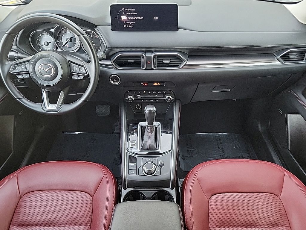 Thumbnail: 2023 Mazda CX-5 - 19