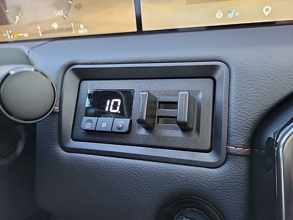 Thumbnail: 2026 Nissan Armada - 33