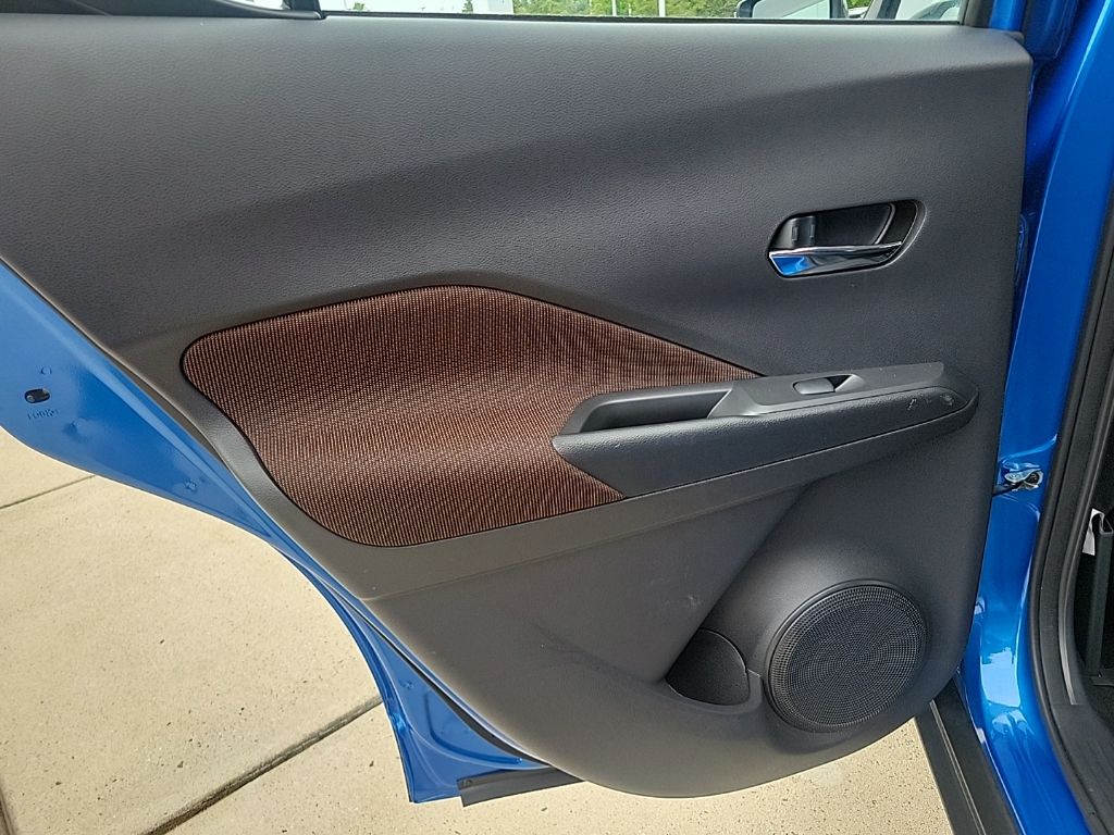 Thumbnail: 2024 Nissan Kicks - 26