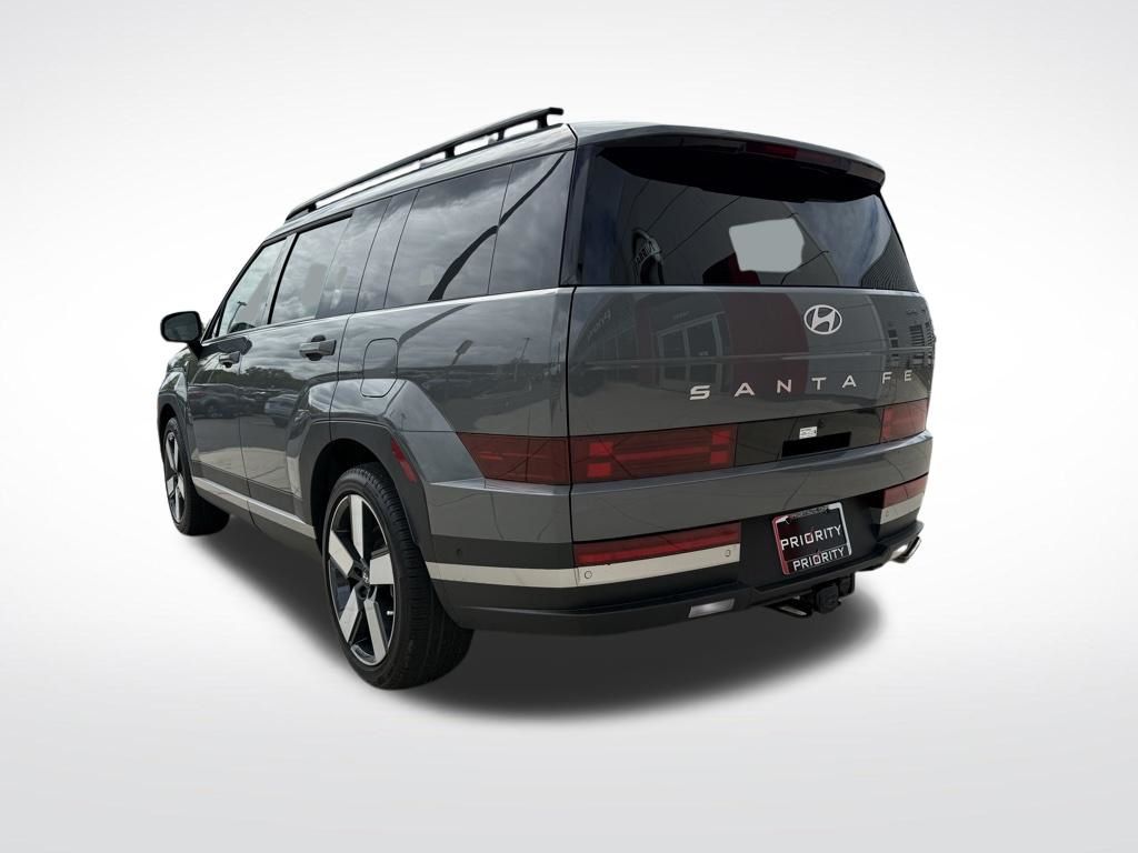 Thumbnail: 2024 Hyundai Santa Fe - 3