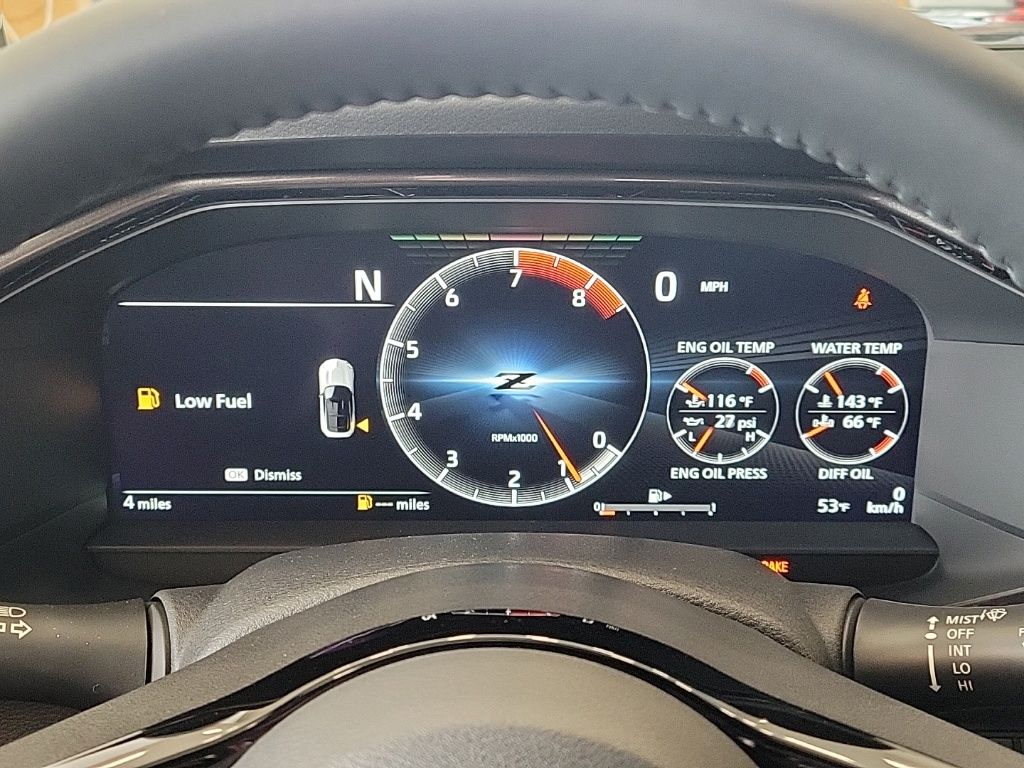 Thumbnail: 2026 Nissan Z - 14