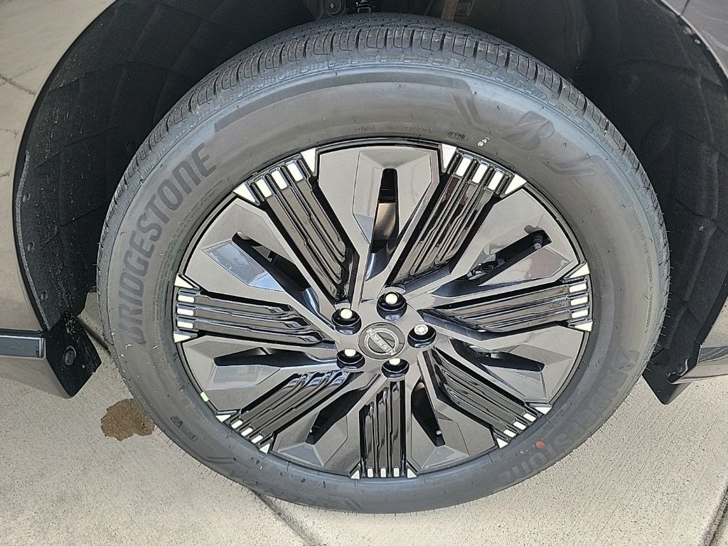 Thumbnail: 2026 Nissan Murano - 10