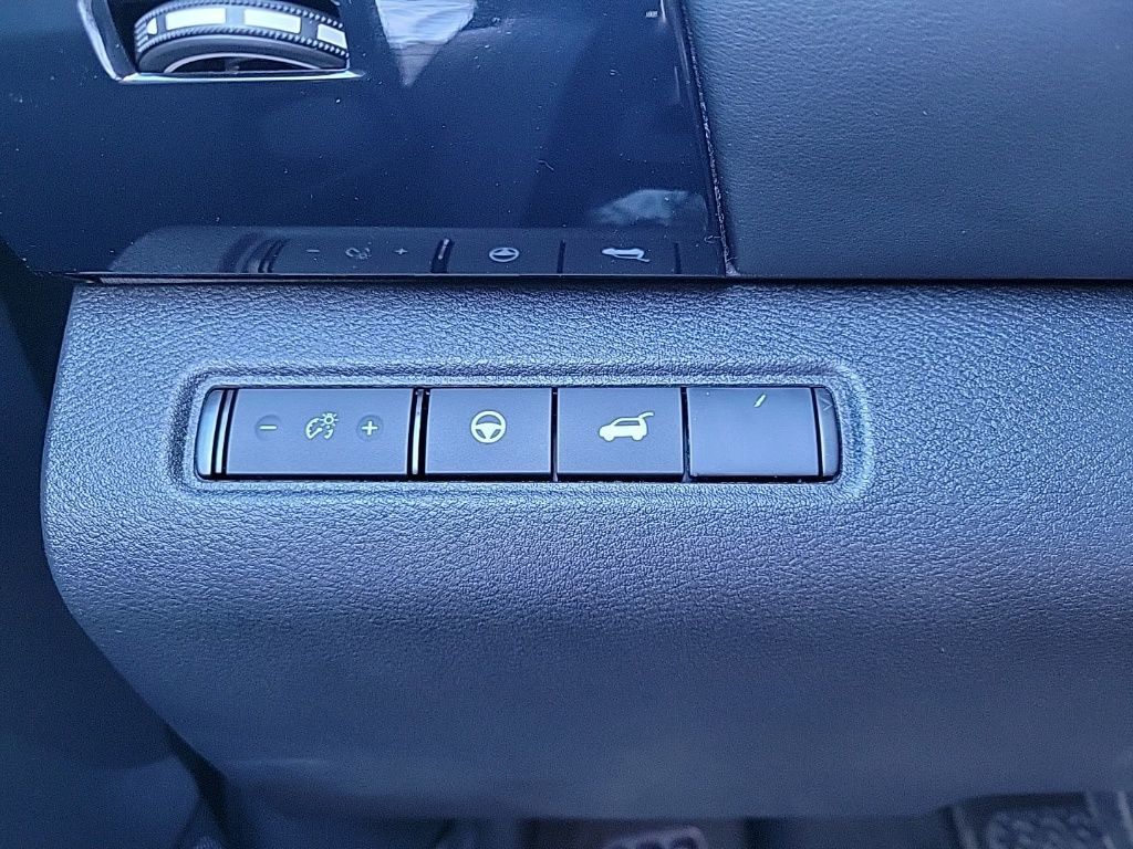 Thumbnail: 2026 Nissan Pathfinder - 36