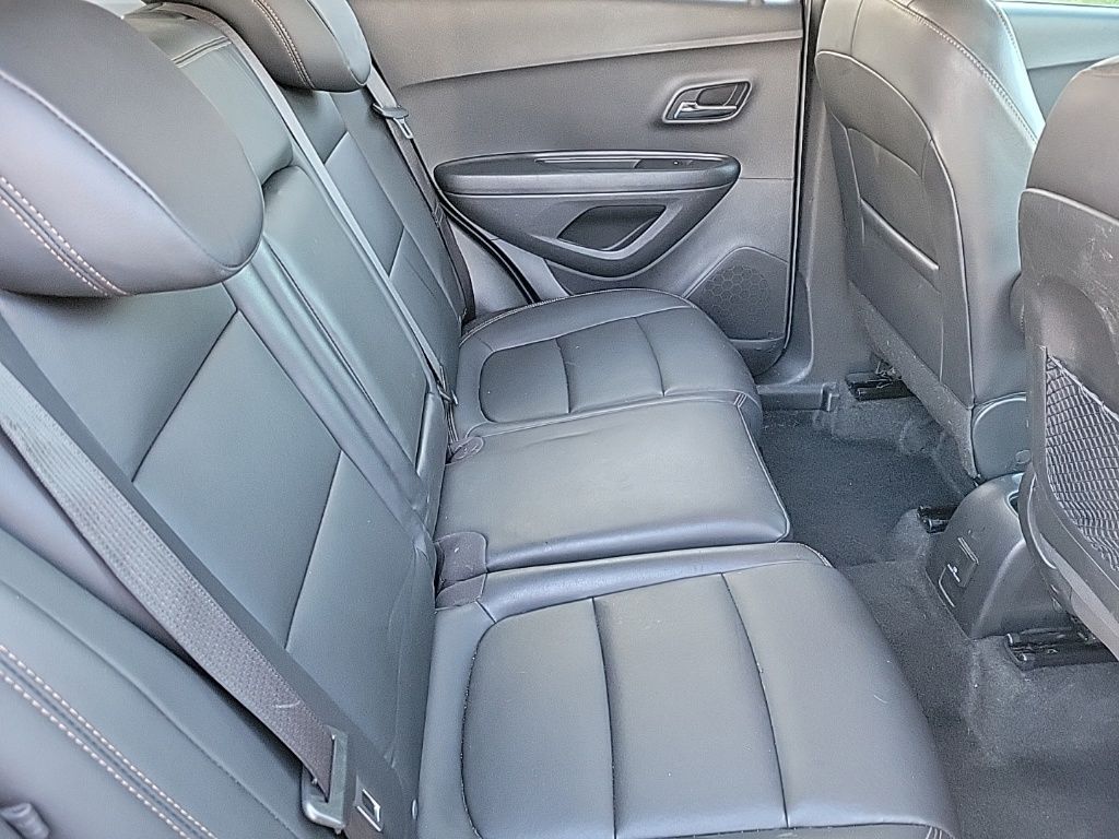 Thumbnail: 2021 Chevrolet Trax - 13