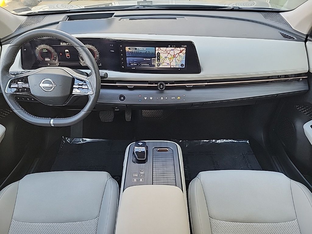 Thumbnail: 2024 Nissan Ariya - 20