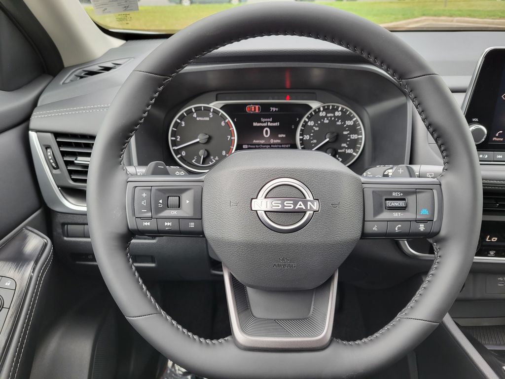 Thumbnail: 2026 Nissan Rogue - 20