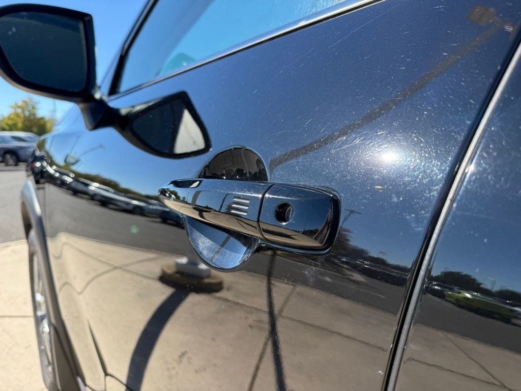 Thumbnail: 2024 Nissan Pathfinder - 10