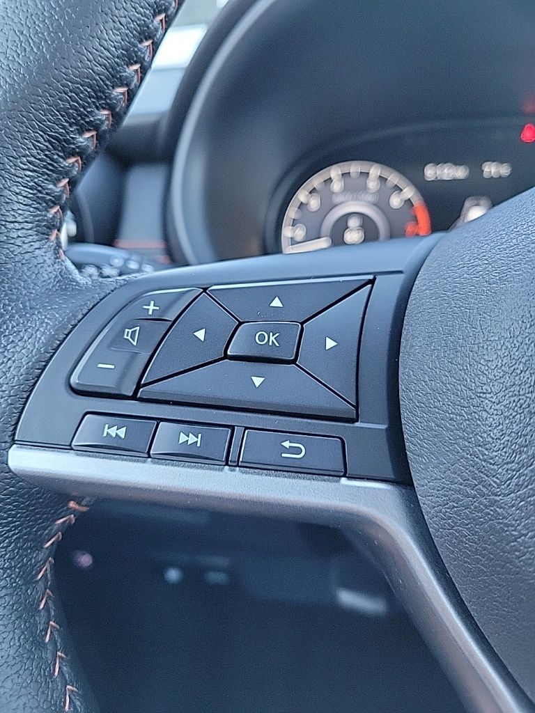 Thumbnail: 2022 Nissan Kicks - 28