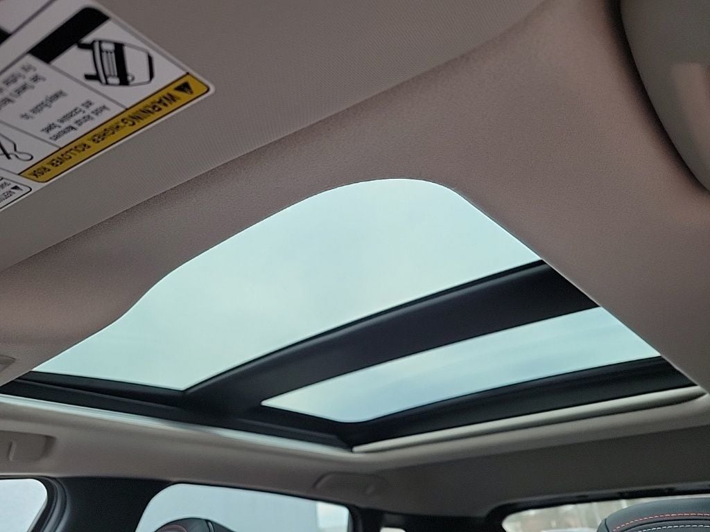 Thumbnail: 2026 Nissan Kicks - 31