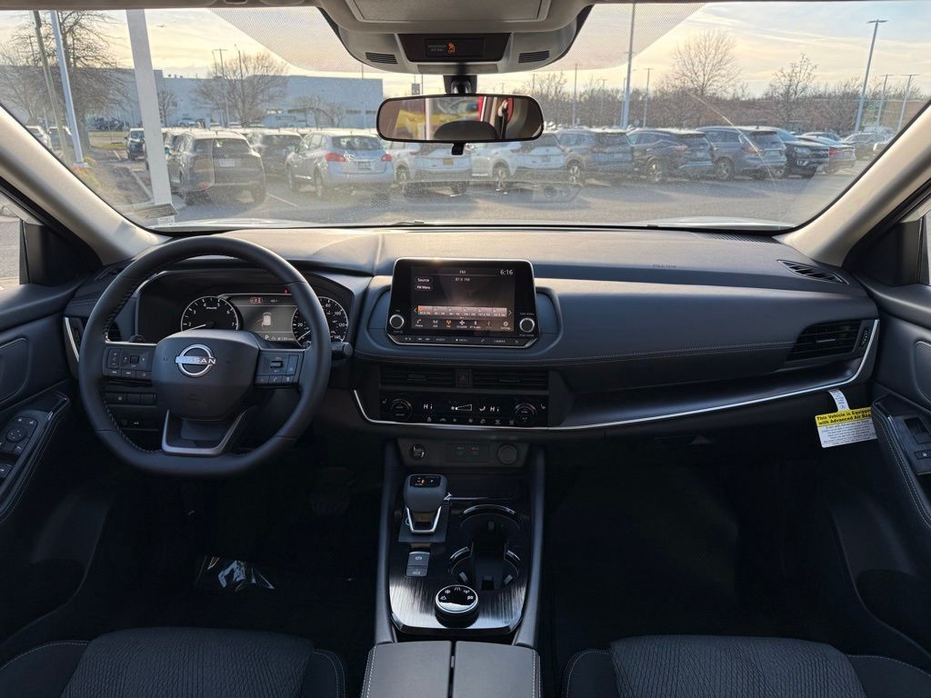 Thumbnail: 2026 Nissan Rogue - 15