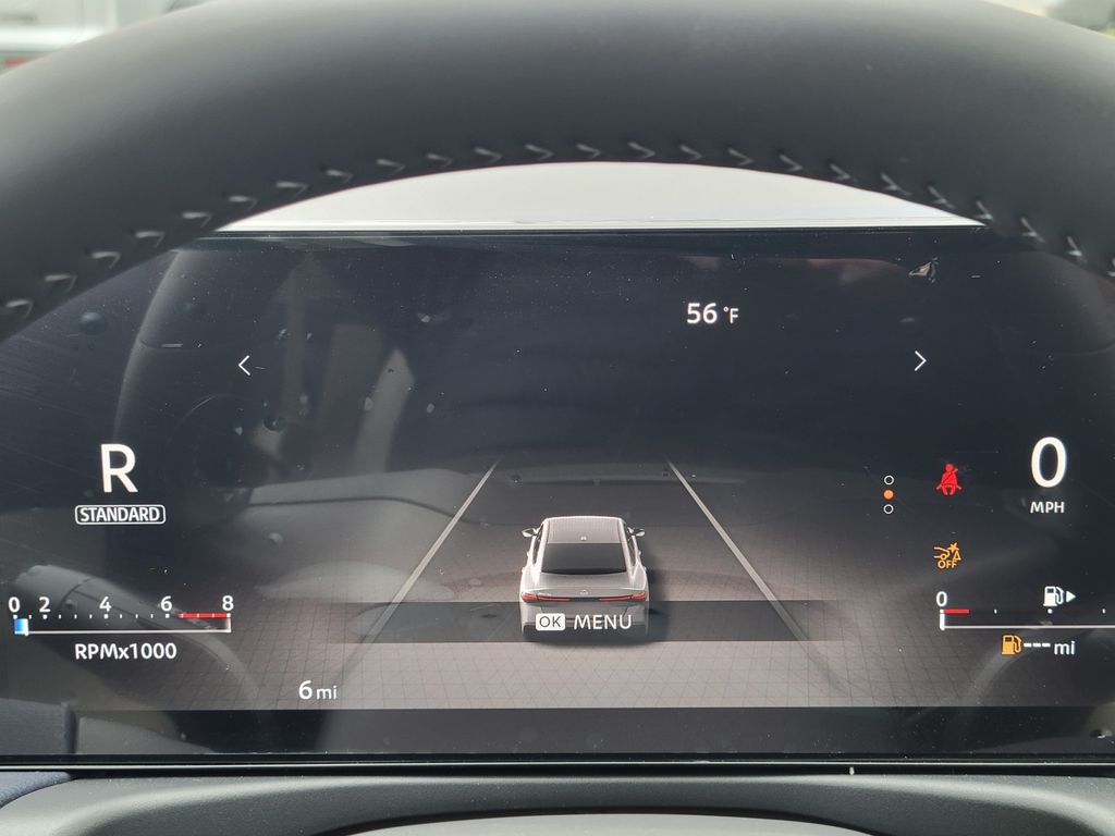 Thumbnail: 2026 Nissan Sentra - 26