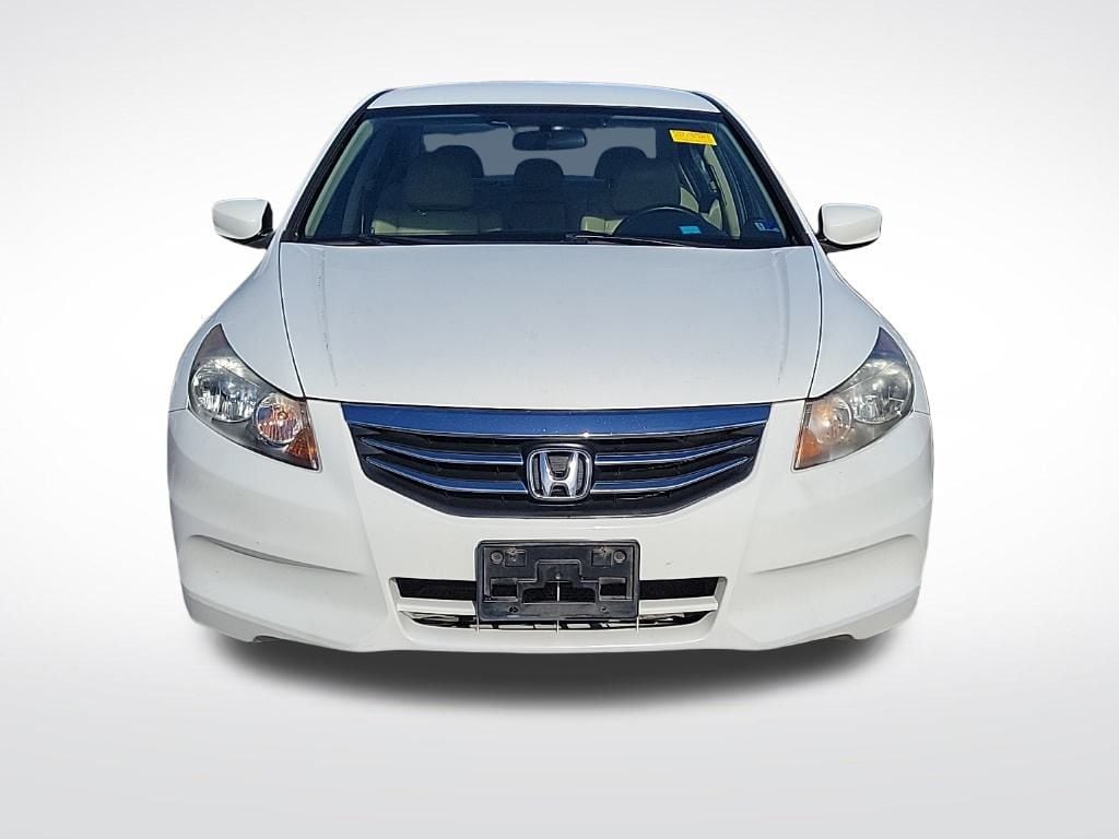 Thumbnail: 2012 Honda Accord - 8