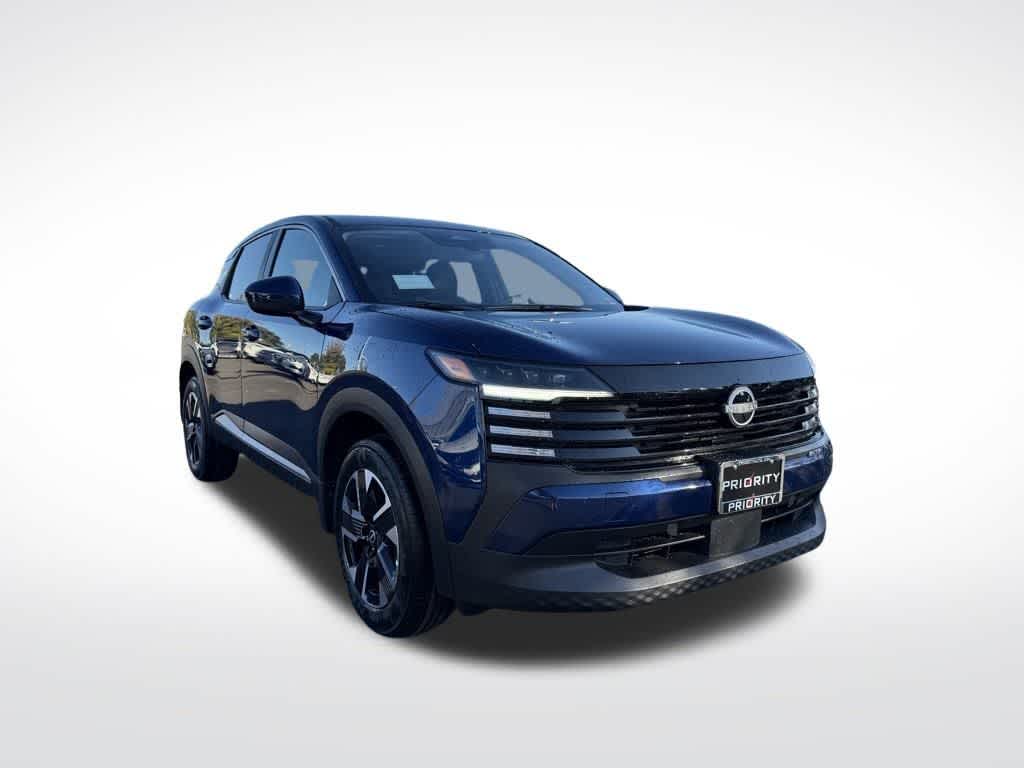 Thumbnail: 2025 Nissan Kicks - 7