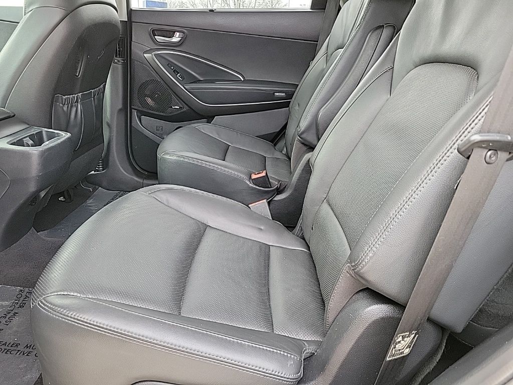 Thumbnail: 2018 Hyundai Santa Fe - 13