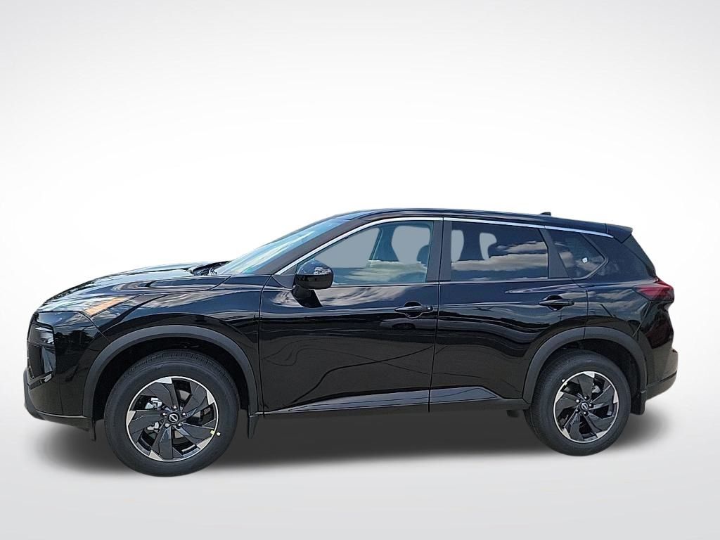Thumbnail: 2026 Nissan Rogue - 3