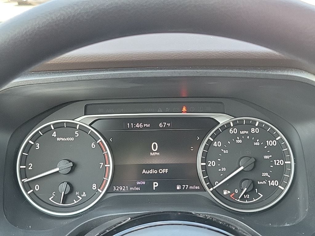 Thumbnail: 2022 Nissan Rogue - 27