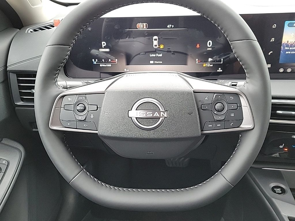 Thumbnail: 2026 Nissan Sentra - 21