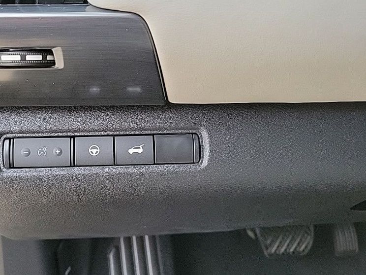 Thumbnail: 2026 Nissan Pathfinder - 33