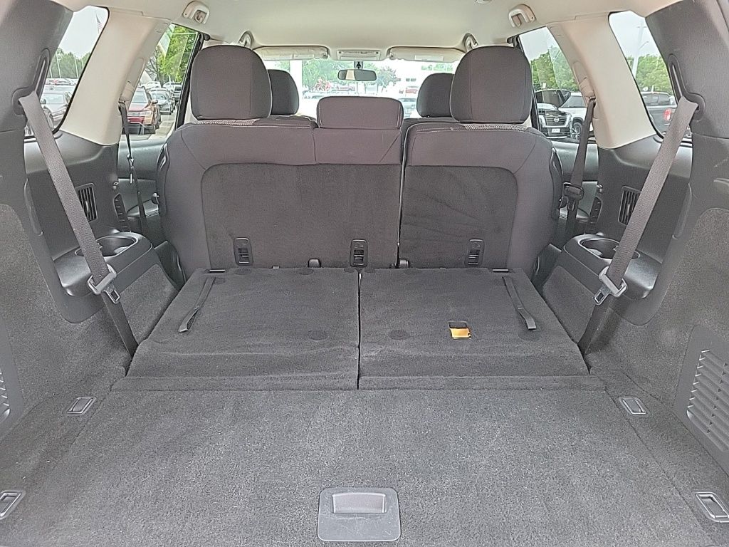 Thumbnail: 2019 Nissan Pathfinder - 18