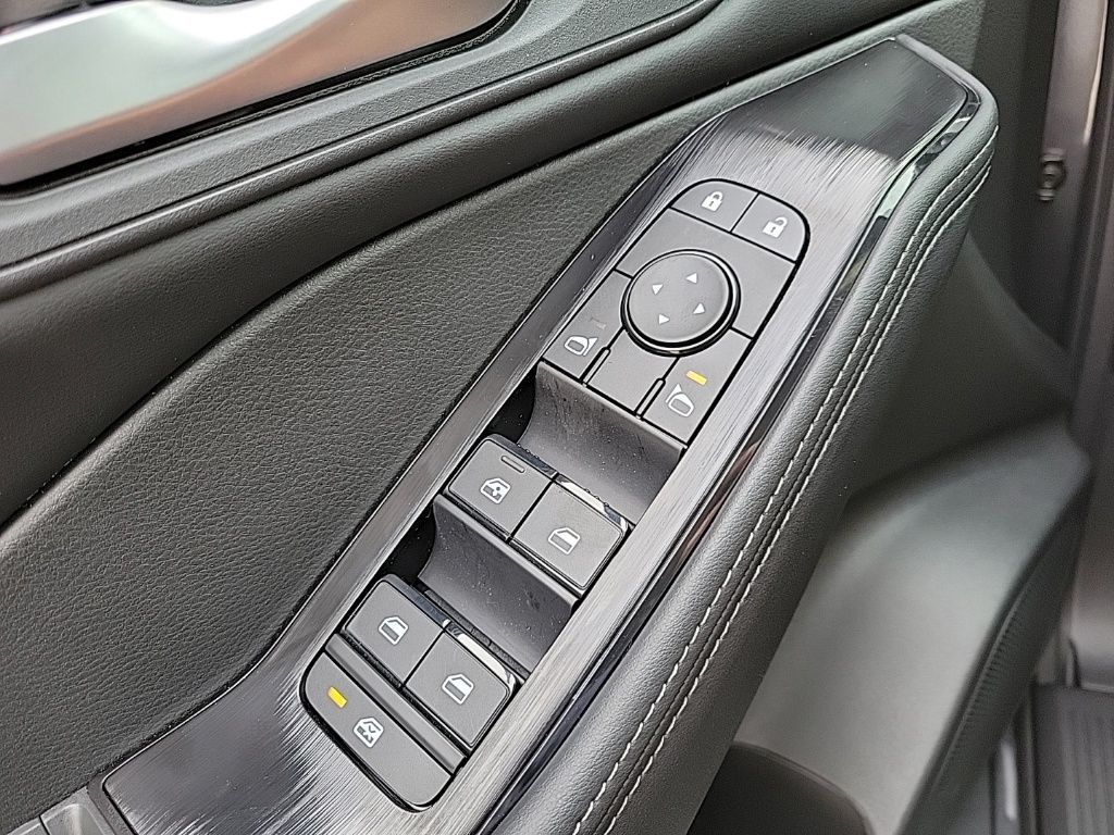 Thumbnail: 2026 Nissan Rogue - 29