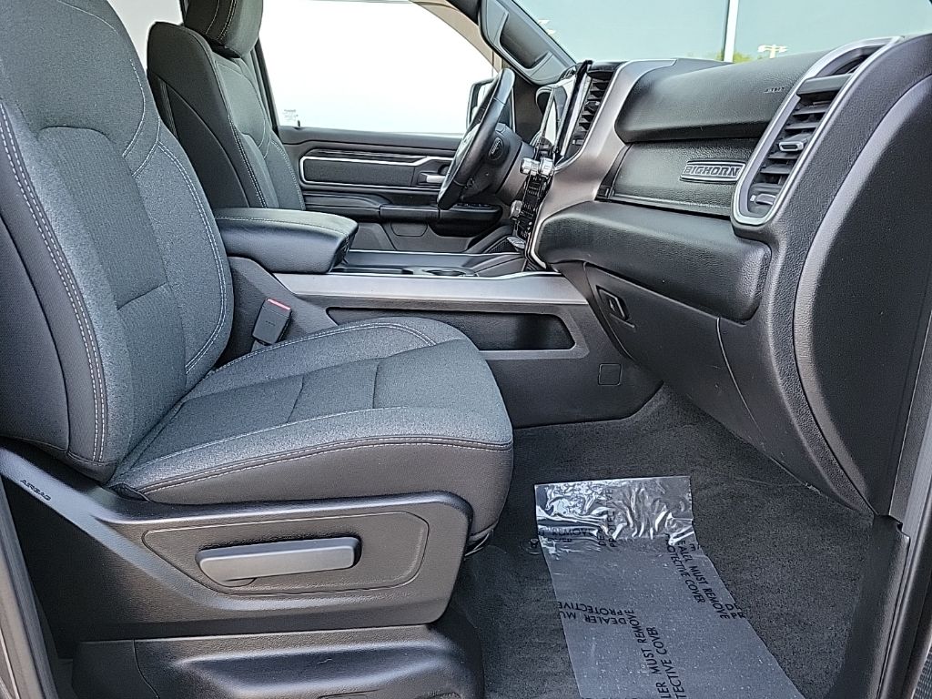 Thumbnail: 2019 RAM 1500 - 20