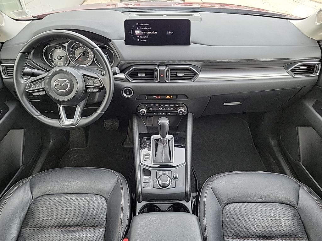 Thumbnail: 2023 Mazda CX-5 - 20