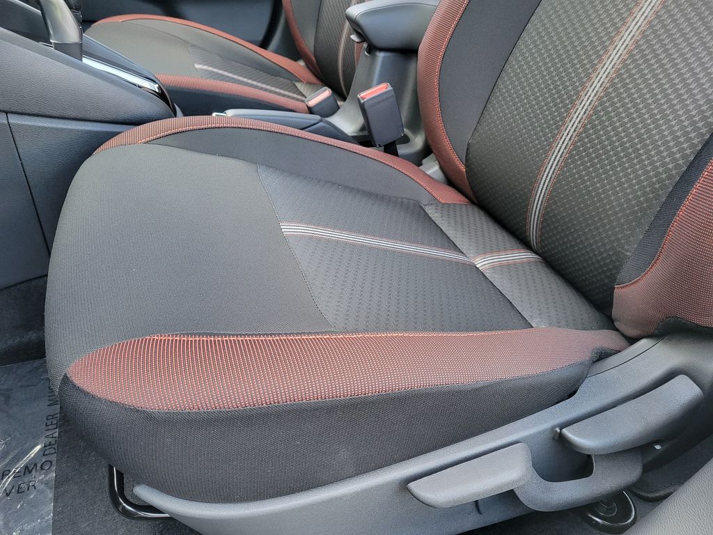 Thumbnail: 2025 Nissan Versa - 18