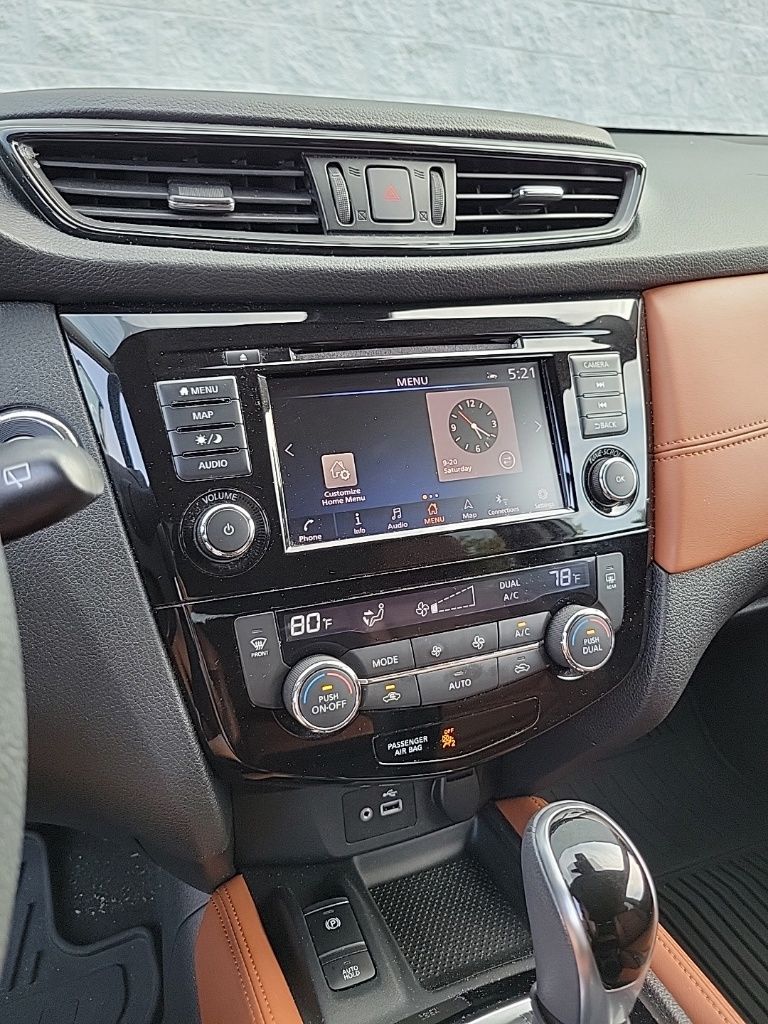 Thumbnail: 2019 Nissan Rogue - 23