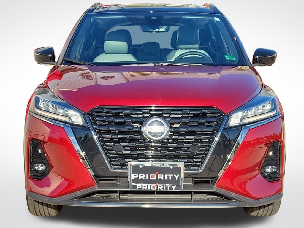 Thumbnail: 2022 Nissan Kicks - 9