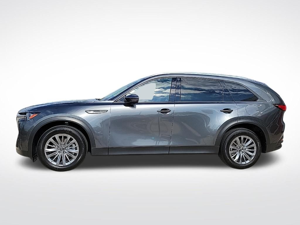 Thumbnail: 2024 Mazda CX-90 - 2