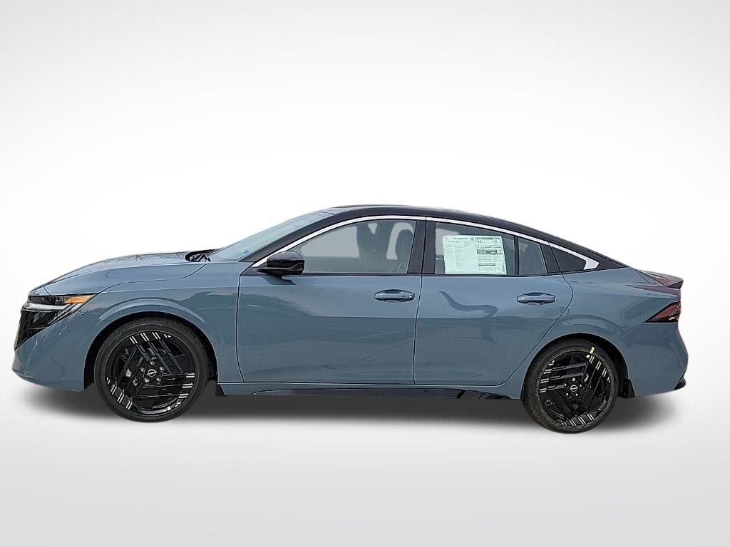 Thumbnail: 2026 Nissan Sentra - 2