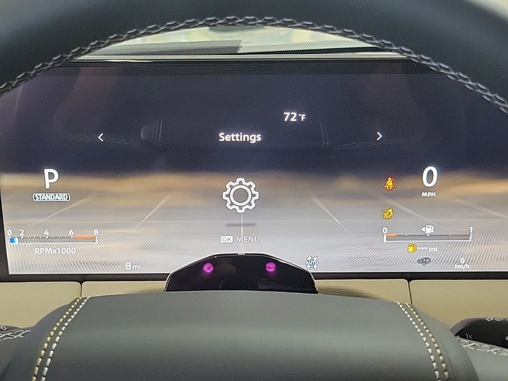 Thumbnail: 2025 Nissan Armada - 37