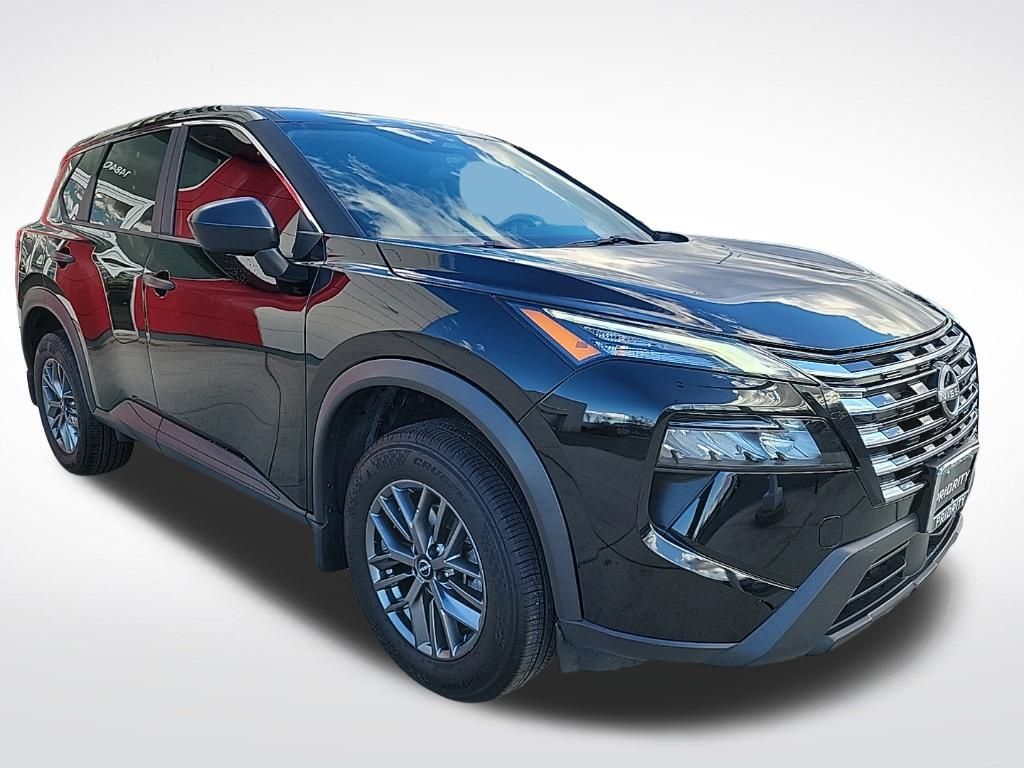 Thumbnail: 2024 Nissan Rogue - 8
