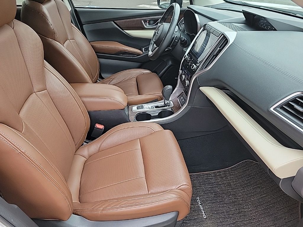 Thumbnail: 2019 Subaru Ascent - 19