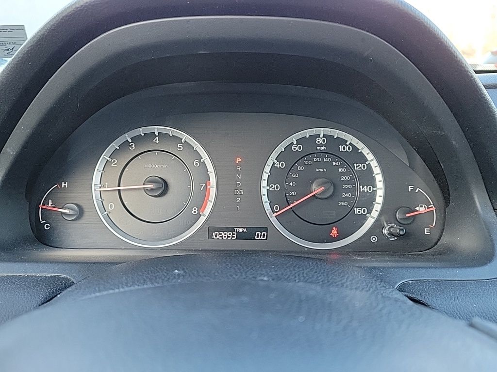 Thumbnail: 2012 Honda Accord - 21