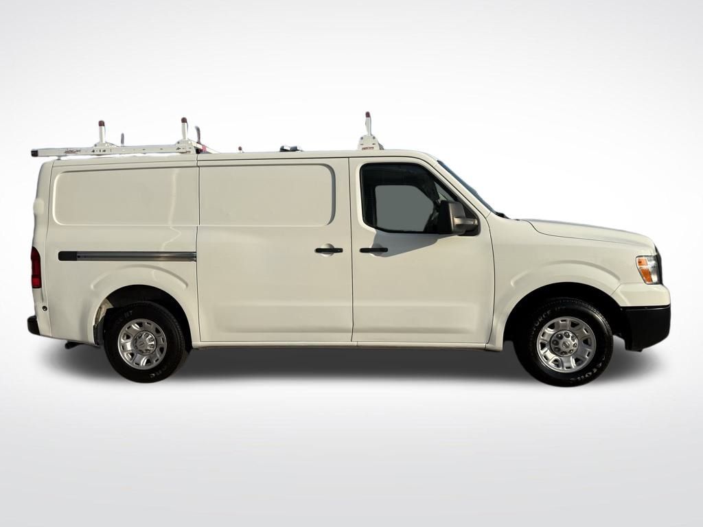 Thumbnail: 2021 Nissan NV - 6