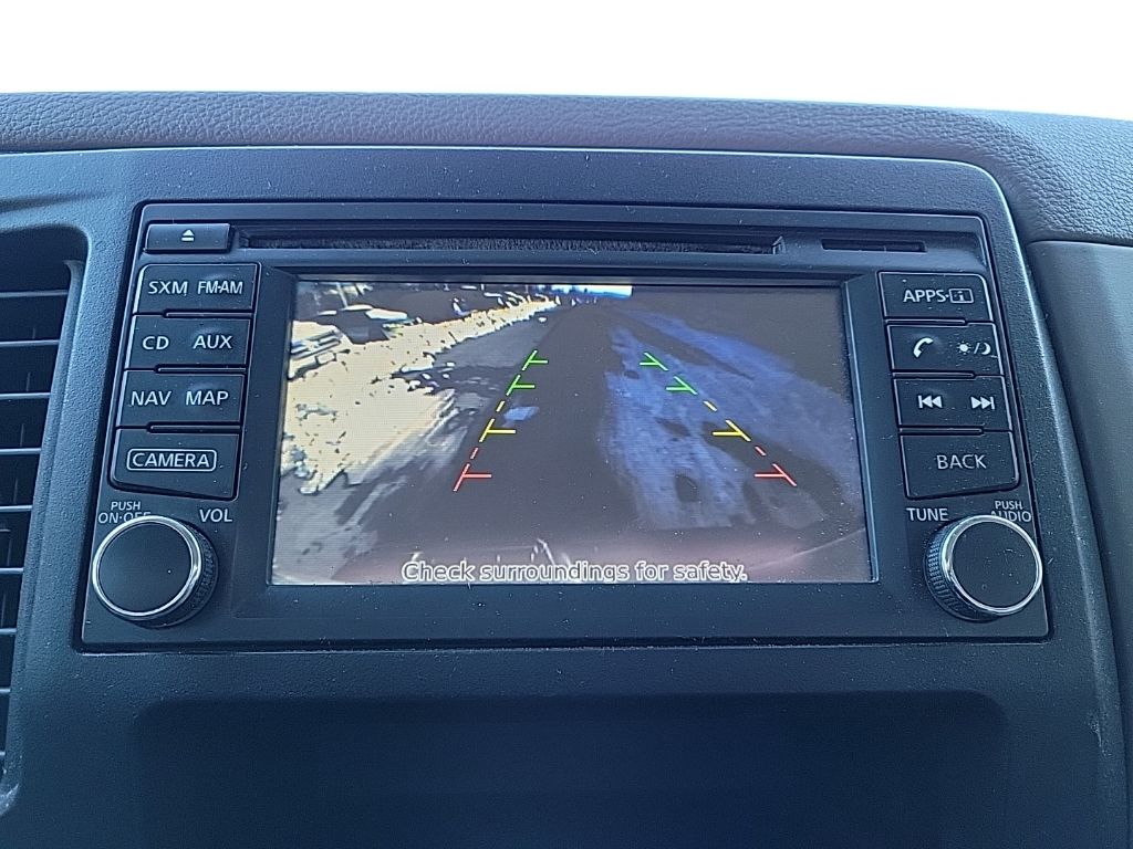 Thumbnail: 2016 Nissan NV - 22