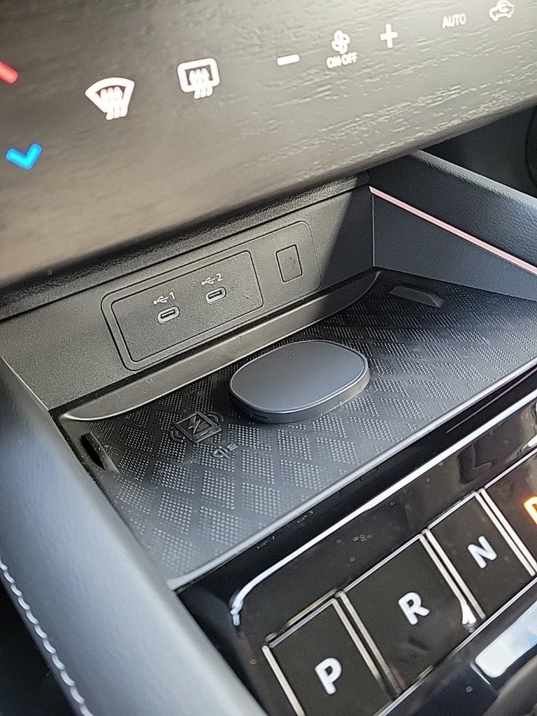 Thumbnail: 2026 Nissan Murano - 33