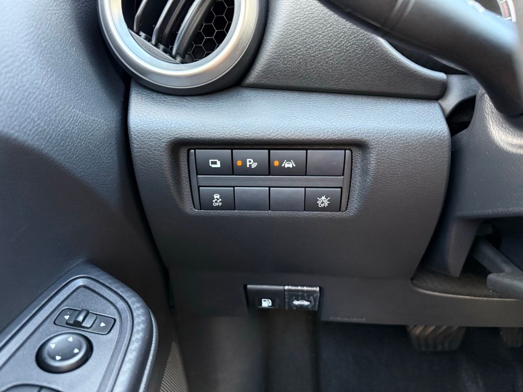 Thumbnail: 2024 Nissan Versa - 14