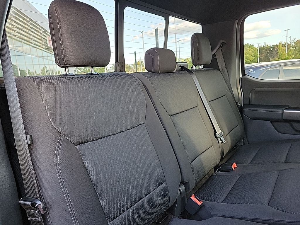 Thumbnail: 2021 Ford F-150 - 17