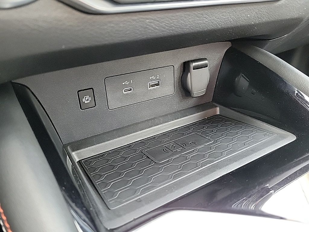 Thumbnail: 2023 Nissan Altima - 23