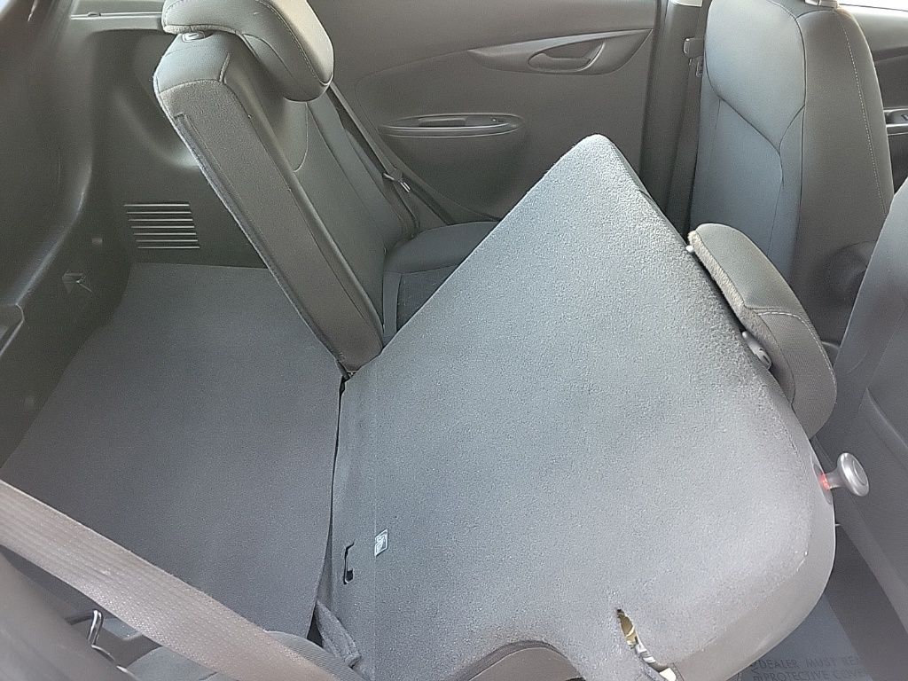 Thumbnail: 2021 Chevrolet Spark - 14