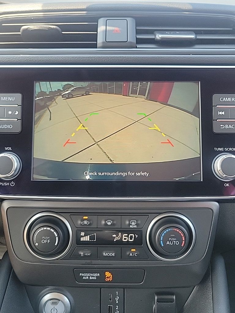 Thumbnail: 2023 Nissan Leaf - 24