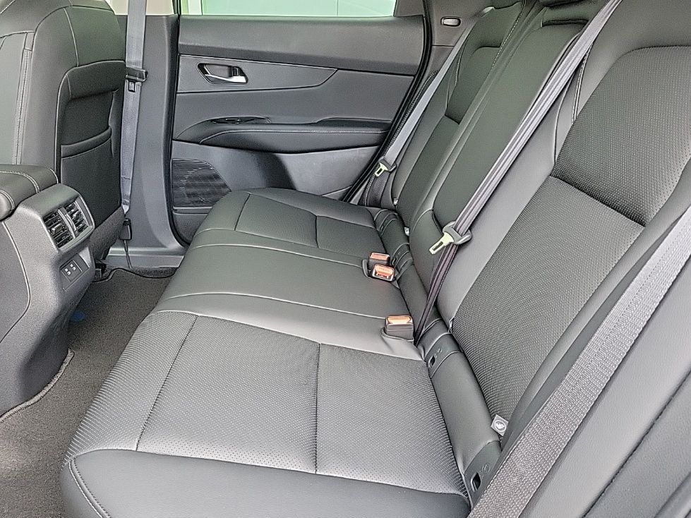 Thumbnail: 2026 Nissan Murano - 14