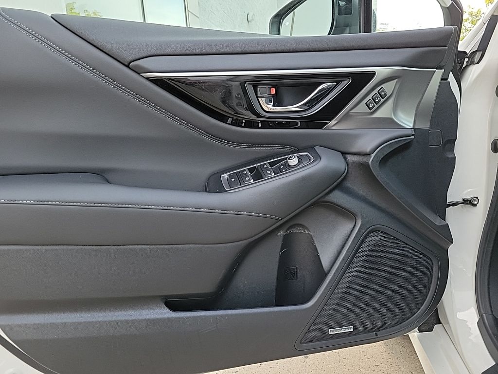 Thumbnail: 2020 Subaru Legacy - 28